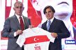 Montella ile 2 yıllık yeni sözleşme imzalandı
