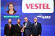 Zorlu CEO’su Ömer Yüngül: 27 yıldır ihracat şampiyonu olan Vestel, Ahmet Zorlu’nun değil Türkiye’nin şirketidir