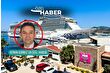 Türkiye'nin gözde turizm merkezi Bodrum lüks kruvaziyer tatilinde marka oldu