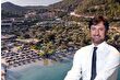 İş insanı Muzaffer Yıldırım'ın Bodrum The Stay Otel'indeki Dragon restoranında kavga çıktı