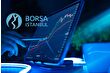 Borsa İstanbul'da 3,5 ay sonra ilk