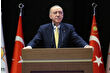 Erdoğan: Makam, ünvan için değil millete hizmet için buradayız