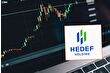 Hedef Holding'in paylarına bir ay boyunca kredili işlem yasağı