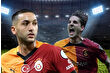 Galatasaray’dan ayrılan Ziyech ve Zaniolo’nun adresine ulaşılamadı: 37 milyon liralık vergi borcu ilanla tebliğ edildi