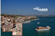 Ayvalık Belediyesi, Cunda Adası'nda bulunan mübadillerin mezarlığına otopark yapmak istiyor