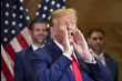 Paramount Global, Trump'ın CBS News mülakatına ilişkin davada 16 milyon dolar ödemeyi kabul etti