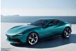 Ferrari, Roma'nın yerini alacak 2026 Amalfi modelini tanıttı