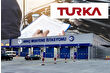 2027'de araç muayene istasyonlarını devralacak olan MOI Ortak Girişim Grubu'nun markası Turka'ya yoğun bayilik talebi var