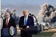 Trump: İsrail, Gazze'de 60 günlük ateşkes için gerekli şartları kabul etti