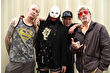 Nu metal efsanesi Limp Bizkit, 17 Ağustos’ta İstanbul’da hayranlarıyla buluşacak