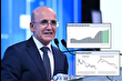 Hazine ve Maliye Bakanı Mehmet Şimşek: Finansal koşullar daha da iyileşecek