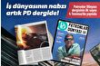 Patronlar Dünyası yeni nesil dergiciliğe damgasını vuruyor, 4 Temmuz’da yayında