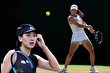 Zeynep Sönmez bir kez daha tarih yazdı: Çinli Xinyu Wang’ı 2-0 mağlup ederek tarihte Wimbledon ana tablosunda 3. tura çıkan ilk Türk tenisçi oldu