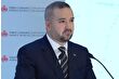 TCMB Başkanı Karahan, FSB MENA Bölgesi Danışma Grubu Eş Başkanlığını yürütecek