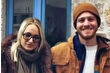Kerem Bursin, aşk durumunu açıkladı
