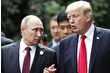 ABD Başkanı Trump'la görüşen Rus lider Putin'den Ukrayna mesajı