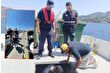 Muğla'da atık kabul tesisleri ve atık alma gemilerine 11 milyon lira ceza kesildi