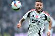 Beşiktaş, İtalyan golcüsü Ciro Immobile'nin sözleşmesini feshetti