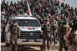 Hamas, Gazze'de ateşkes teklifine "olumlu yanıtını" arabuluculara ilettiğini açıkladı