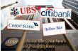 Singapur'da UBS, Citigroup, Julius Baer ve Credit Suisse'nin de arasında olduğu finans kuruluşlarına kara para cezası kesildi