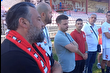 Eskişehirli iş insanı ve Eskişehirspor'un eski başkanı Osman Taş, Kuzey Makedonya'nın Tikves Kavadarci kulübünü satın aldı
