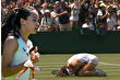 Milli Tenisçi Zeynep Sönmez, Wimbledon 3’üncü turunda Rus rakibi Alexandrova’ya karşı mücadele edecek