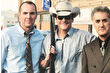 Hollywood yıldızı Michael Madsen’in ardından Tamer Karadağlı’dan setten hatıralı anma