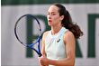 Zeynep Sönmez, Wimbledon Tenis Turnuvası'na 3'üncü turda veda etti