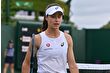 Zeynep Sönmez, Wimbledon Tenis Turnuvası'na 3'üncü turda veda etti