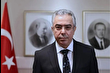 Cumhurbaşkanı Başdanışmanı Mehmet Uçum: Yeni anayasa referandumu şart