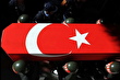 MSB açıkladı: Metan gazına maruz kalan 5 asker şehit oldu