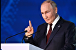 Vladimir Putin: BRICS ekonomik büyüklük bakımından G7'yi geride bıraktı