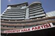 CHP, tüm belediye başkanlarını Ankara'ya çağırdı