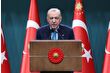 Cumhurbaşkanı Erdoğan Beştepe'de Dem Parti heyetini kabul etti