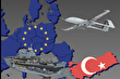 Arap medyasından dikkat çeken analiz: İtalya’da İHA, İspanya’da uçak gemisi üretimi ile Türkiye Avrupa'daki askeri ayak izini genişletiyor