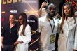 Naomi Campbell İstanbul'daki 24 saatini paylaştı
