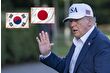 ABD Başkanı Trump'tan Japonya ve Güney Kore mallarına yüzde 25'lik tarife