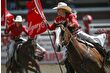 ‘Dünyanın En Büyük Açık Hava Gösterisi' olan Calgary Stampede başladı
