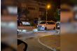 Marmaris’te yaban domuzu ailesine trafikte öncelik verdiler