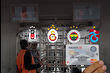 Galatasaray, Fenerbahçe, Beşiktaş ve Trabzonspor'dan Passolig ile yola devam kararı