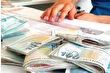 Hazine, haziranda 455,1 milyar lira ile tarihinin en yüksek aylık nakit açığını verdi