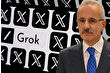 Abdulkadir Uraloğlu’ndan Grok’a yasal uyarı: Yapay zeka da insan onurunu ihlal edemez