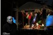 Grammy ödüllü caz sanatçısı Meshell Ndegeocello, İstanbul'da konser verdi