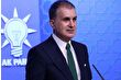 AK Parti Sözcüsü Ömer Çelik: Cumhurbaşkanımız cumartesi günü tarihi bir açıklama yapacak