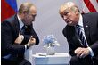 Trump'tan Putin iddiası: Moskova'yı bombalarım dedim, bana inanmadı