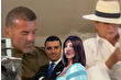 Sibel Can ve Emir Sarıgül Nice'te görüntülendi