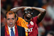 Galatasaray Başkanı Dursun Özbek, Victor Osimhen’in transfer sürecine ilişkin konuştu