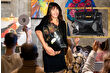 Jane Birkin’e ait orijinal Birkin çantası Sotheby’s Paris müzayedesinde satışa çıkıyor