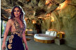 Jennifer Lopez’e Antalya’da mağara konseptli lüks karşılama