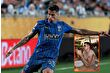 Muhammed Salah’ın ardından ünlü futbolcu Joao Cancelo da Bodrum'da tatilde